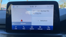 Ford Focus 1.0 EcoBoost 125 ST-Line X 5dr Petrol Hatchback